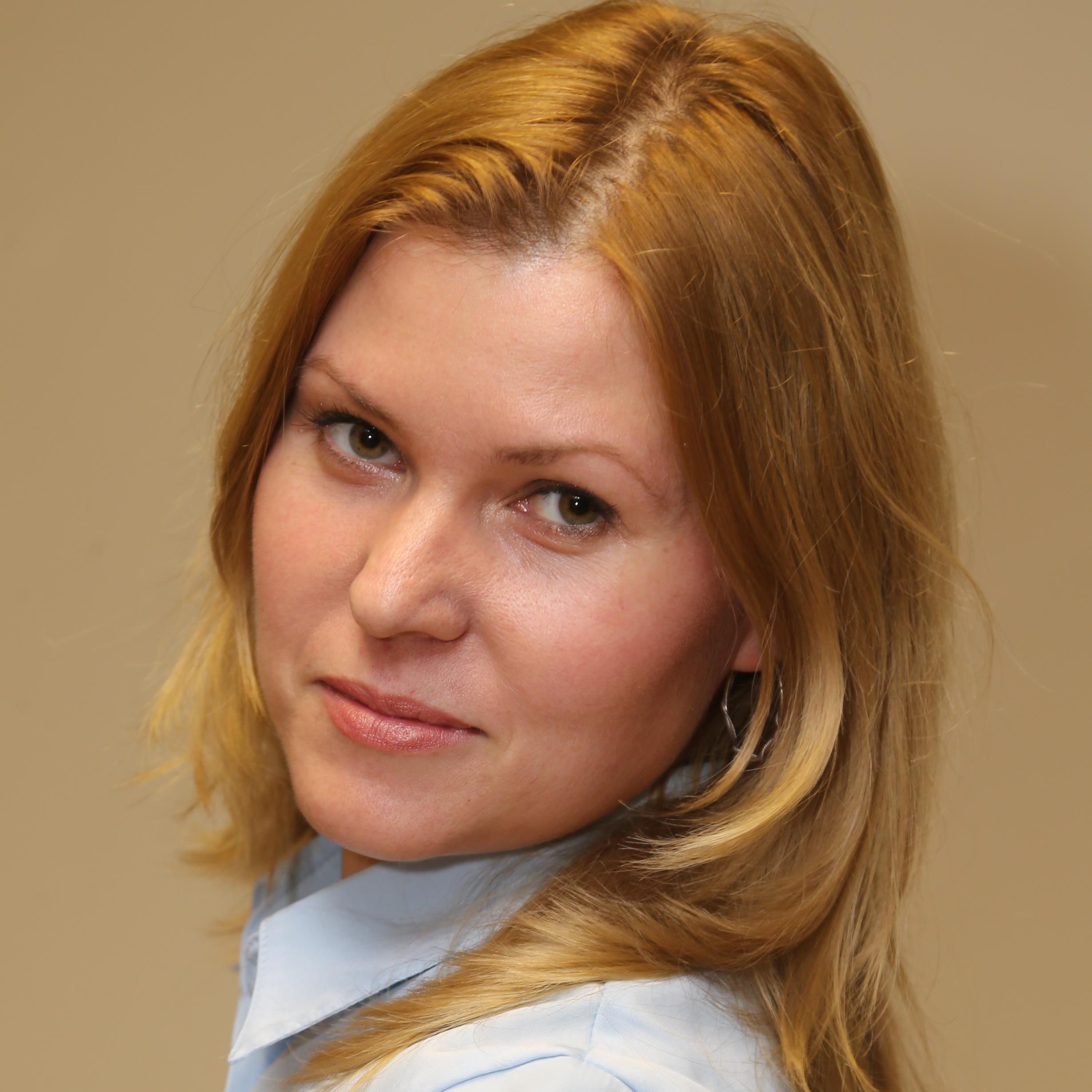 Клименко Ольга Борисовна