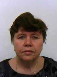 Ложкова Ирина Андреевна