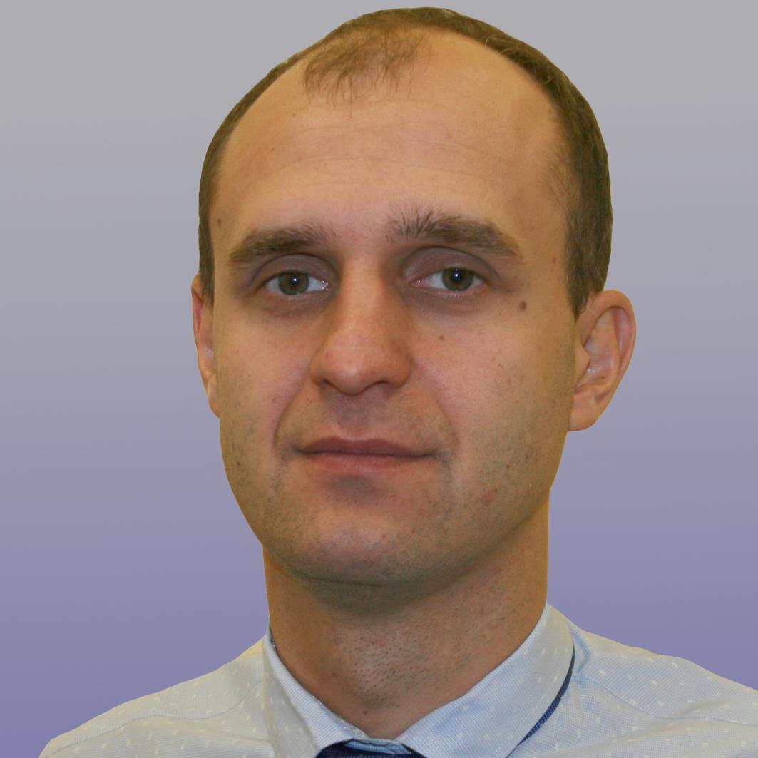 Клоков Денис Викторович
