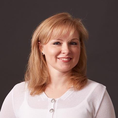 Клочкова Елена Николаевна