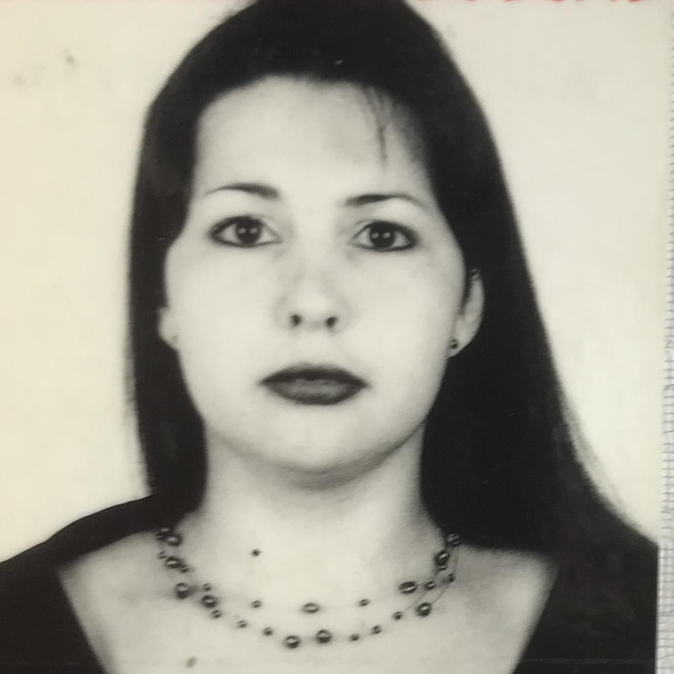 Клычникова Алла Ивановна
