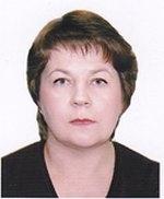 Ключарева Ольга Николаевна
