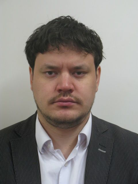 Лосев Антон Алексеевич