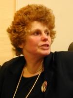 Клячко Татьяна Львовна