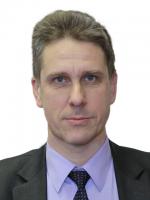 Ковалёв Вячеслав Владимирович