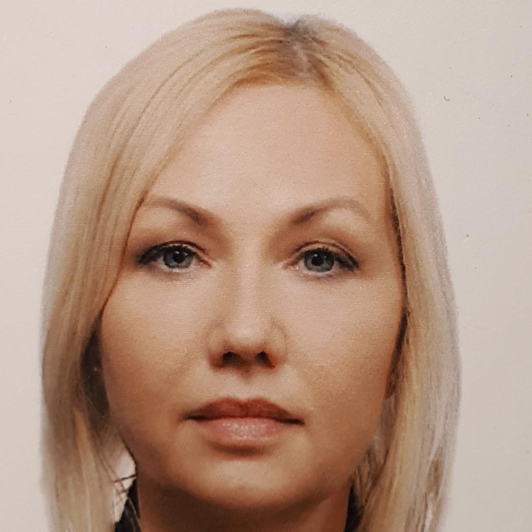 Ковалёва Майя Валентиновна