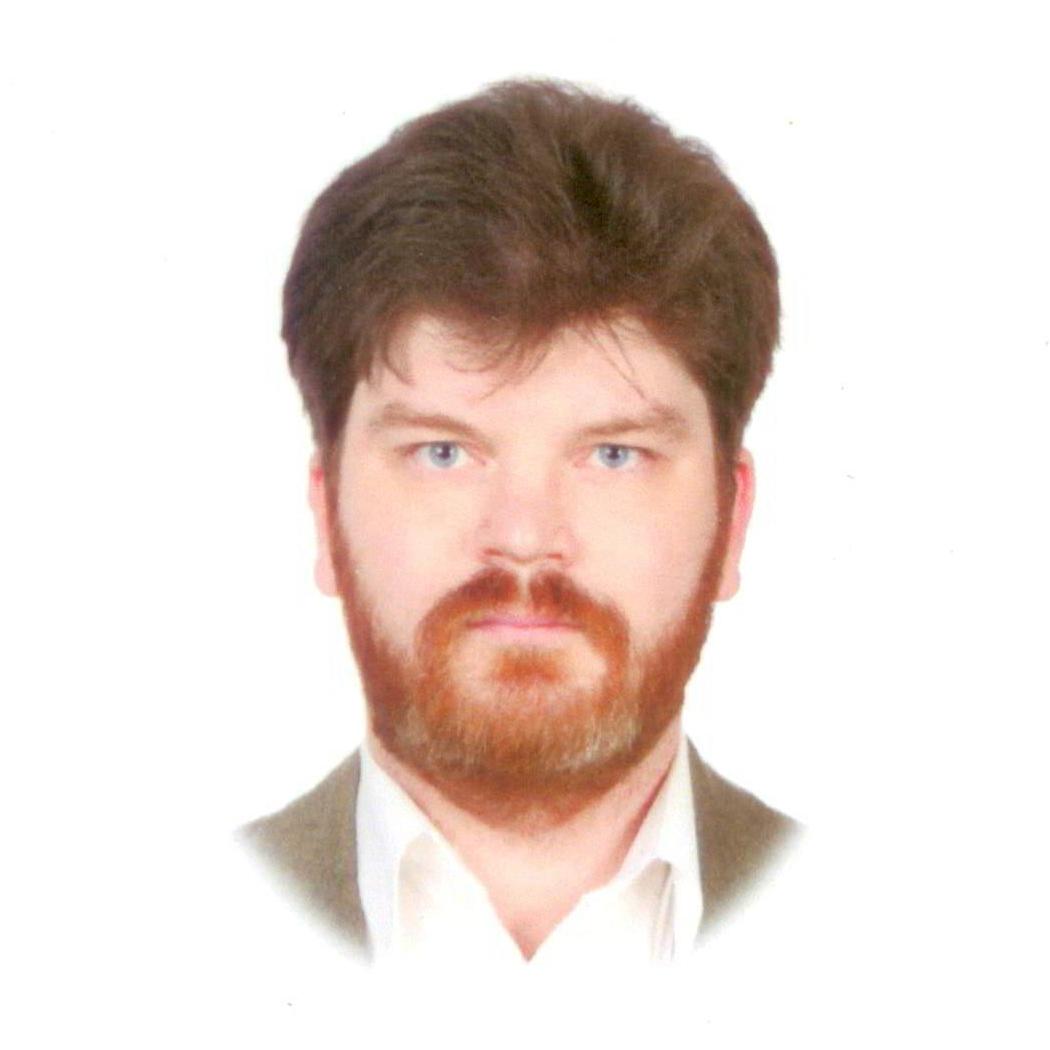 Коваленко Алексей Анатольевич
