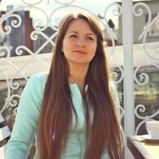 Коваль Александра Александровна