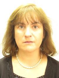 Лосева Вероника Валентиновна