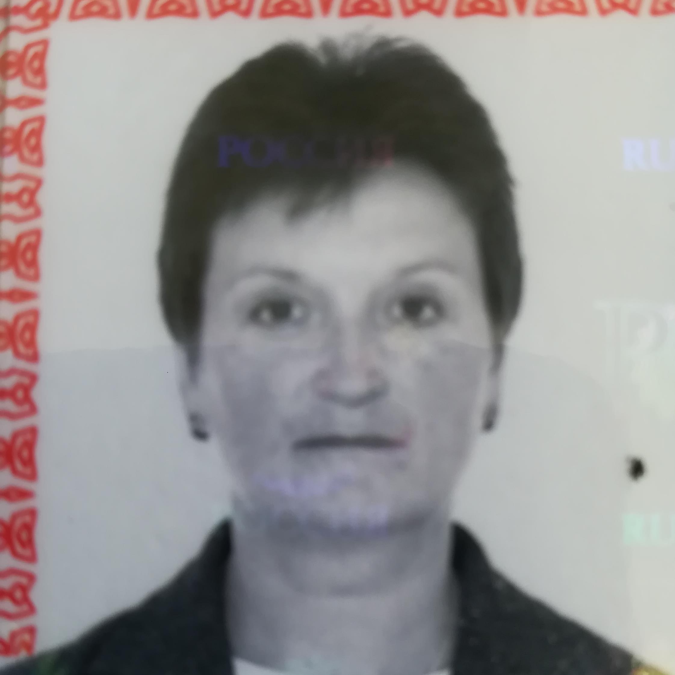 Кожина Ирина Васильевна