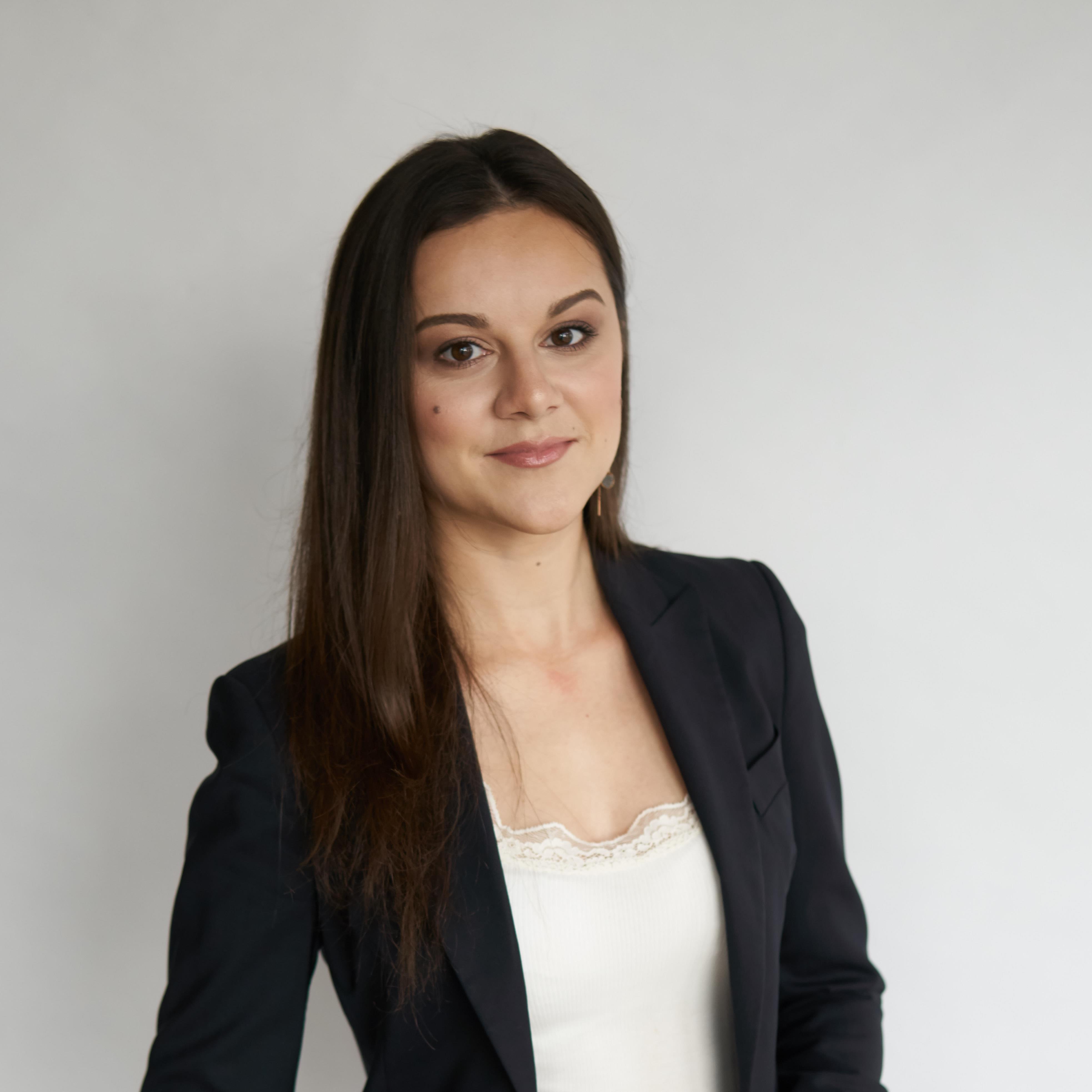 Козлова Маргарита Андреевна