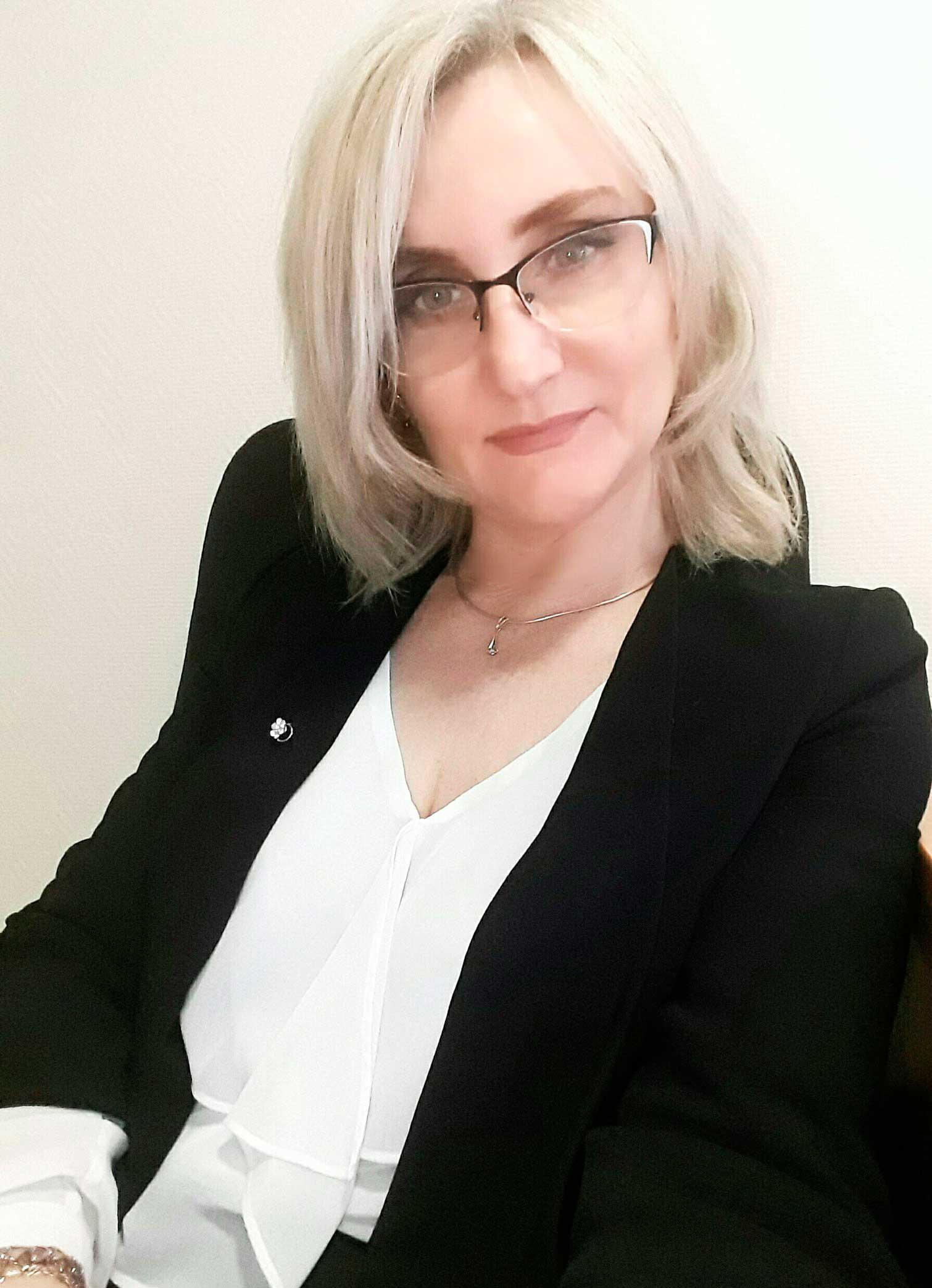 Козуб Екатерина Алексеевна