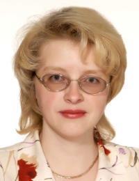 Лосева Ольга Владиславовна