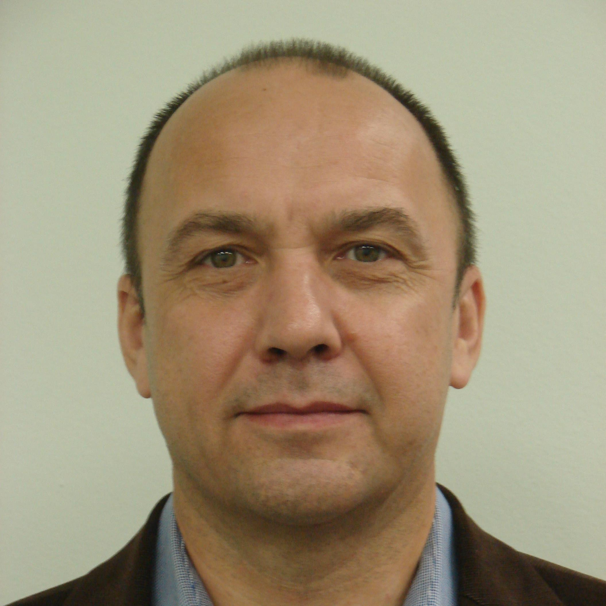 Козьяков Андрей Васильевич