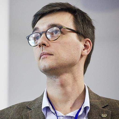 Кокарев Константин Павлович