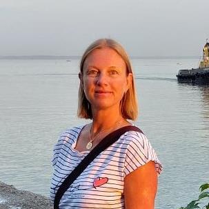 Колганова Елизавета Юрьевна