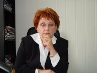 Колесникова Ирина Владимировна
