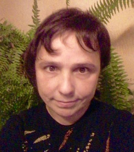 Колесникова Любовь Александровна