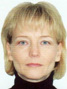 Колесникова Наталия Васильевна