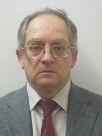 Лохмачев Валерий Федорович