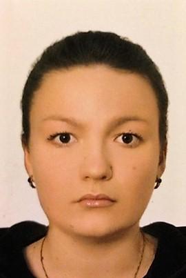 Колотий Мария Юрьевна
