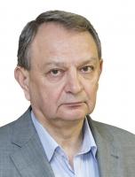 Комарицкий Сергей Иванович