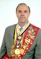 Кондра Владимир Григорьевич