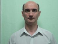 Кондрашов Сергей Николаевич