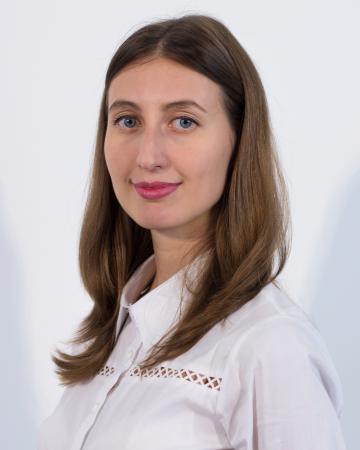 Конина Дина Алексеевна