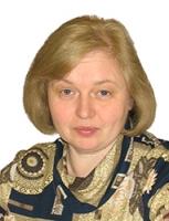 Кононенко Татьяна Александровна