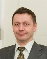 Конышев Вадим Алексеевич