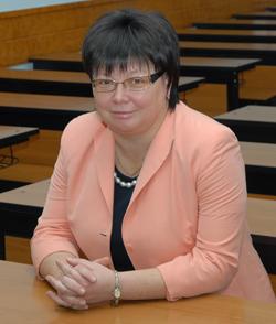 Коняшина Галина Борисовна
