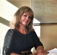 Копачевская Ирина Ивановна