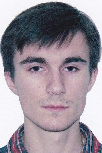 Копченов Михаил Викторович