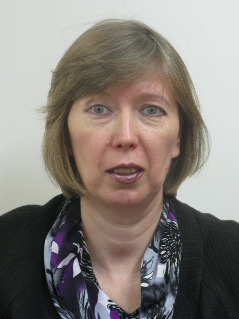 Анюшенкова Ольга Николаевна