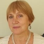 Корнеева Елена Валентиновна