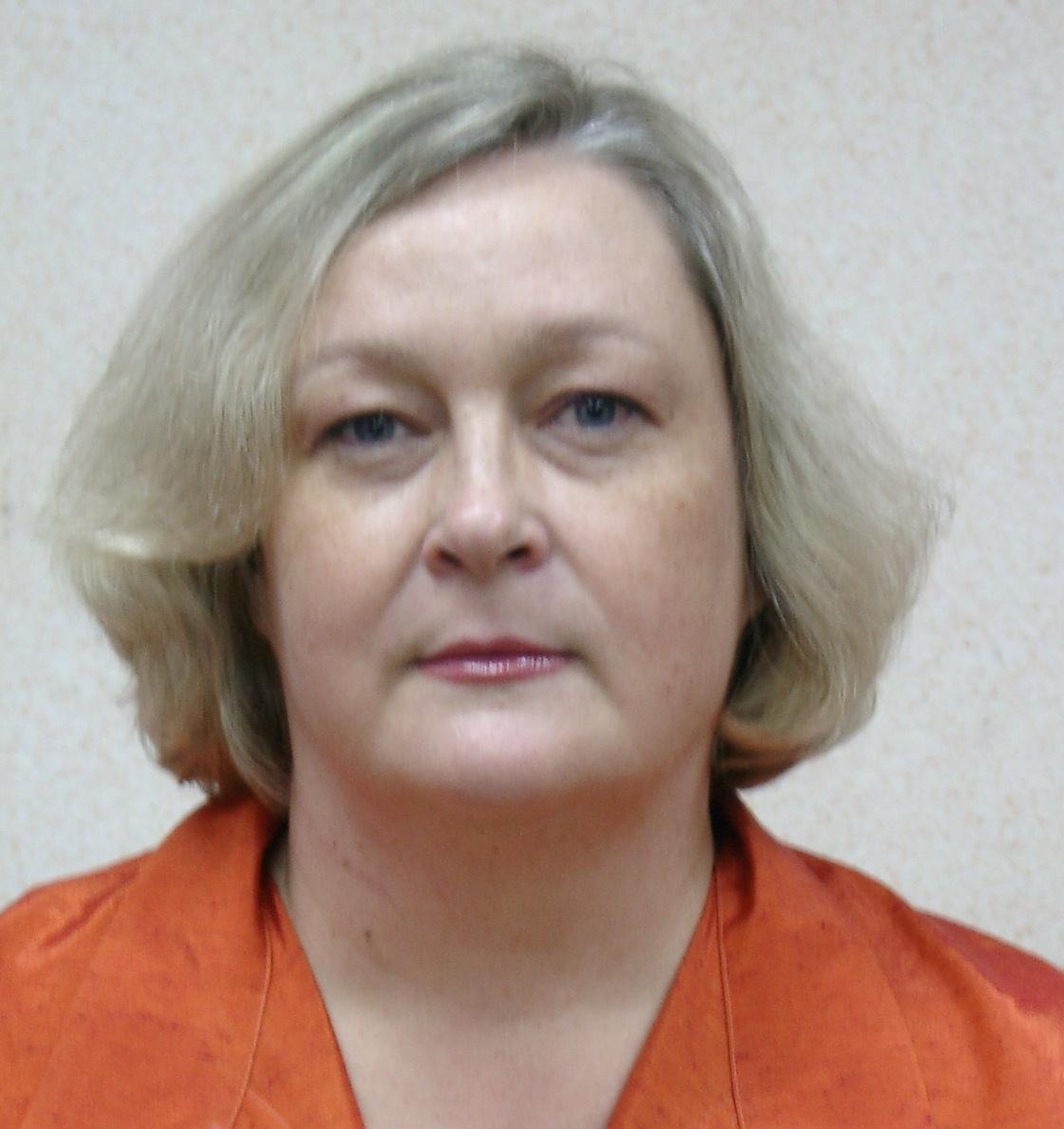 Коровина Елена Вадимовна