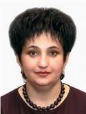 Короева Инга Давидовна