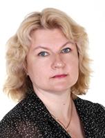 Коростылева Наталья Николаевна