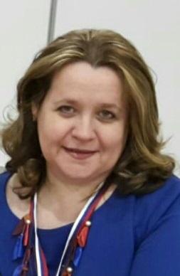 Коротеева Оксана Васильевна