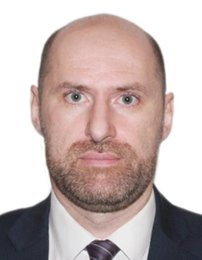 Корчагин Руслан Николаевич