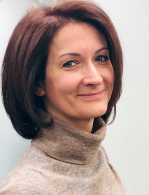 Корчевная Татьяна Ивановна