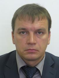 Лукичев Константин Евгеньевич
