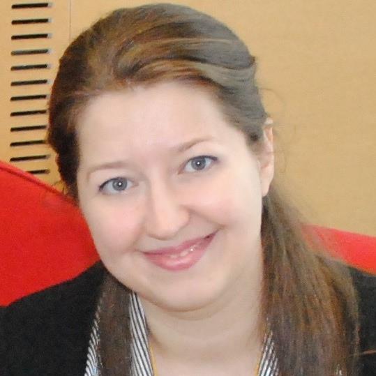 Корягина Ольга Григорьевна