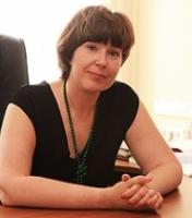 Костенко Елена Петровна