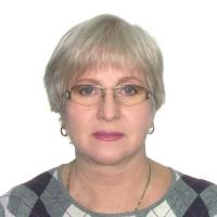 Котова Галина Алексеевна