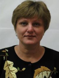 Лукьяненко Галина Ивановна