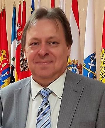 Кочетков Андрей Валентинович