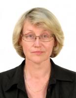 Кочурова Татьяна Борисовна
