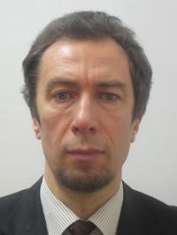 Лукьянов Павел Борисович
